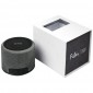 ,,Fiber belaidžio įkrovimo „Bluetooth“ garsiakalbis