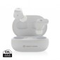 Verslo dovanos: (en:Urban Vitamin Gilroy hybrid ANC and ENC earbuds)