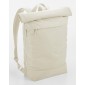 Drabužiai reklamai (Simplicity Roll-Top Backpack), Bagbase BG870