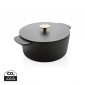 Verslo dovanos: (en:Ukiyo cast iron pan large)