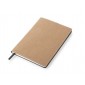 Reklaminė atributika: Notebook ELIN A5