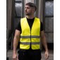 Drabužiai reklamai (Safety Vest 