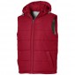 Reklaminė atributika: Mixed Doubles bodywarmer