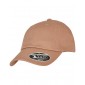 Drabužiai reklamai (Eco Washing 110 Unstructered Alpha Cap), Flexfit 110EC