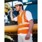 Drabužiai reklamai (Safety Vest 