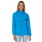 Moteriška vėjui nepralaidi striukė Sirocco, B&C Outerwear JW902