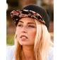 Drabužiai reklamai (Floral Snapback), Flexfit 6089F