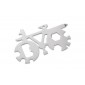 Reklaminė atributika: Multitool BIKE