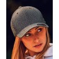 Drabužiai reklamai (Flexfit Melange Cap), Flexfit 6355