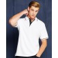 Vyriški klasikinio kirpimo polo marškinėliai St. Mellion, Kustom Kit KK606