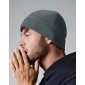 Drabužiai reklamai (Recycled Fleece Pull-On Beanie), Beechfield B244R