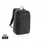Verslo dovanos: (en:Swiss Peak laptop backpack with UV-C steriliser pocket)