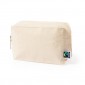 Reklaminė atributika su logotipu (Cotton cosmetic bag)