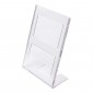 Scritto® L stovas portretinis A4