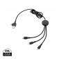 Verslo dovanos: (en:Light up logo 6-in-1 cable)