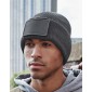 Drabužiai reklamai (Removable Patch Thinsulate™ Beanie), Beechfield B540