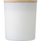 Reklaminė atributika su logotipu (Scented candle)