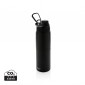 Verslo dovanos: (en:Swiss Peak  2-in-1 SS bottle with handle)