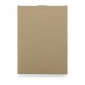 Reklaminė atributika: Bamboo notebook LAFI