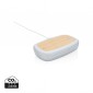 Verslo dovanos: (en:Rena UV-C steriliser box with 5W wireless charger)