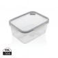 Verslo dovanos: (en:Tritan™ Renew Reusable lunchbox 1,5L Made In EU)