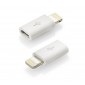 Micro USB iPhone adapteris IP5