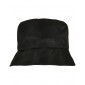 Drabužiai reklamai (Nylon Sherpa Bucket Hat), Flexfit 5003NH