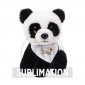 Pliušinė Panda | Loka.