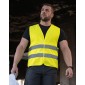 Drabužiai reklamai (Basic Car Safety Vest for Print 