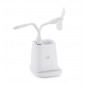 Reklaminė atributika: Wireless charger desk organizer BERGO