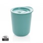 Verslo dovanos: (en:Simplistic antimicrobial coffee tumbler)