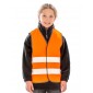 Vaikiška padidinto matomumo apsauginė liemenė, Result Safe-Guard R200J