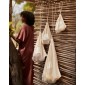 Drabužiai reklamai (Organic Cotton Mesh Sacks), Westford Mill W155