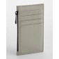 Drabužiai reklamai (Matte PU Card Holder), Bagbase BG326
