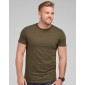 Vyriški marškinėliai, tinkantys spaudai, be žymėjimo, SG Signature SGTee