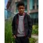 Drabužiai reklamai (Junior Ablaze 3-Layer Hooded Softshell), Regatta Junior TRA735