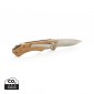 Verslo dovanos: (en:Wooden outdoor knife)