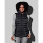 Drabužiai reklamai (Lux Padded Vest Women), Stedman ST5530
