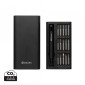 Verslo dovanos: (en:Gear X 31 in 1 precision screwdriver set)