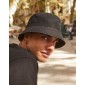 Drabužiai reklamai (Recycled Polyester Bucket Hat), Beechfield B84R