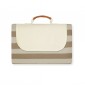 Verslo dovanos: (en:VINGA Alba GRS RPET picnic blanket)