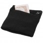 Reklaminė atributika: Brisky performance wristband with zippered pocket