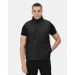 Drabužiai reklamai (Steller Multi-Zip Bodywarmer), Regatta Professional TRA803