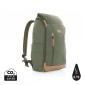 Verslo dovanos: (en:Impact AWARE™ 16 oz. recycled canvas 15