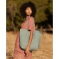 Drabužiai reklamai (Organic Cotton InCo. Maxi Bag for Life), Westford Mill W165