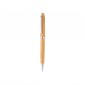 Verslo dovanos: (en:Bamboo pen in box)
