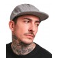 Drabužiai reklamai (Melton Cap), Flexfit 6502MC