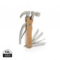 Verslo dovanos: (en:Wooden multi-tool hammer)