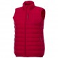 Reklaminė atributika: Pallas womens insulated bodywarmer
