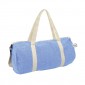 Reklaminė atributika su logotipu (Recycled cotton and recycled polyester sports, travel bag B'RIGHT | Asha)